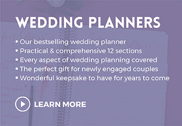 Wedding planner, Wedding Planner Book, Personalized Wedding Planner, Engagement Gift