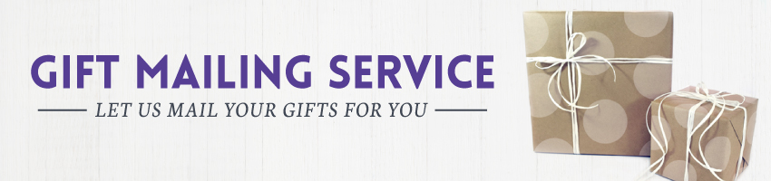 Gift Mailing Service