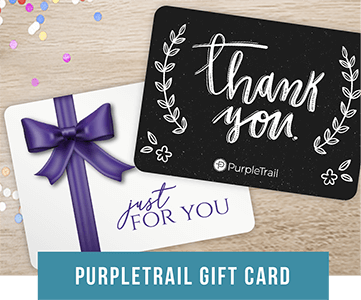 Purpletrail Gift Card