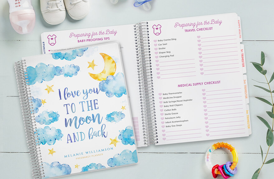 Pregnancy Planners