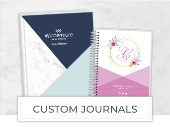 Custom Journals