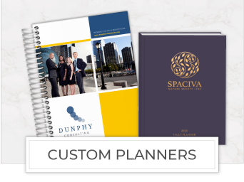 Custom Planners