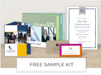 Free Sample Kit